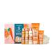 Sanctuary Spa Gift Set Perfect Pamper Parcel Gift For Women Birthday Christmas Vegan And Cruelty Free 355 Ml New Version