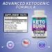 2 Pack Keto Pills for Weight Fat Management - Ultra Fast Prime Keto Supplement - 120 Capsules - Buy Online on GoSupps.com