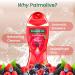 Palmolive Juicy Berries & Figs Body Wash - Nourishing Mood-Boosting Fragrance | Paraben & Silicone Free pH Balanced 250ml - Buy Online on GoSupps.com