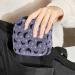 Guantierendiy Sanitary Napkin Storage Bag - Portable Menstrual Cup Pouch & Nursing Pad Holder (Multicolor) - Buy Online on GoSupps.com
