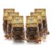 Antico Pastificio Morelli 1860 Srl Fungo Pig Flavored Paste 6 Packs of 250 g
