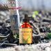 Fir Needle Essential Oil (4 oz) Premium Therapeutic Grade 100% Pure and Natural Perfect for Aromatherapy and Much More by Mary Tylor Naturals Amber - Buy Online on GoSupps.com