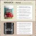 Clear Vegan Protein Drink 360g Cherry - Delicious Vegan Whey Alternative with 56% Pea Protein Hydrolysate - Buy Online on GoSupps.com