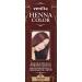 Venita Henna Color Hair Dye 11 Burgundy 75ml burgundy 1 count (Pack of 1)