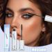 Volume and Lengthening Mascara | Waterproof Mascara for Women | Curling Smudge-Proof Long-Lasting Makeup - For Women Work School Evening Wedding - Buy Online on GoSupps.com