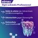 Elmex Professional Opti-Melz Toothpaste 75ml - Strengthens Enamel Protects Against Decay - 2 Pack | International Shipping Available - Buy Online on GoSupps.com