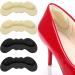 WLLHYF Heel Grips Cushions Inserts - 2 Pairs for Women's Shoes, Back of Heel Protectors and Blisters, Prevent Loose Shoes - Buy Online on GoSupps.com
