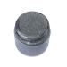 Biodegradable Ultra-Fine Cosmetic Glitter DIY Kit - 0.75 oz Vegan & Cruelty-Free (Holographic Silver) - Buy Online on GoSupps.com