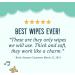Seventh Generation Baby Wipes Free & Clear 768 Wipes - Buy Online on GoSupps.com