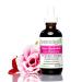 Organic Rose Geranium Facial Moisturizer for Dry & Aging Skin - 2 fl oz | Hydrating & Nourishing Cream - Buy Online on GoSupps.com