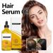 Neviux Natural Hair Growth Oil Hair Growth Serum Rosemary Hair Oil Nourishing Damaged Hair Oil for Drying Damaged Hair and Hair Care Prevent Hair Loss - Buy Online on GoSupps.com