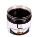 DR LABO S Brightening African Black Soap Paste Pure Natural Face Treatment for Acne Dry Skin Scars | 400G Exfoliating Cleansing Soap - Buy Online on GoSupps.com