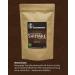 Shiitake Bio Powder 500g - Premium Quality from Slovenia | Sustainable EU Production | German Brand - High Safety Standards - Buy Online on GoSupps.com