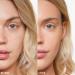 Oulac Hydrating Concealer Makeup | Medium coverage concealer for dark circles | Makeup concealer that nourishes the skin Light Medium concealer vegan 3.8ml Light Medium (C4) - Buy Online on GoSupps.com