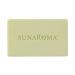 Sunaroma Olive Butter Soap 5 oz | Aromatherapy with Grape Seed Oil | Paraben & Sulfate Free | Made in the USA - Buy Online on GoSupps.com