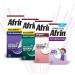 Afrin Children's Age 2-6 Extra Moisturizing Nasal Spray Twin Pack - 12 Hour Relief for Stuffy Noses - 30mL - Buy Online on GoSupps.com