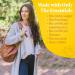 Zand Immunity Organic Lemon Honey Lozenges - Immune Support Throat Drops with Vitamin C & Zinc (80 Count) - Buy Online on GoSupps.com