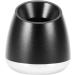Buy LAVEN Rubber Nonslip Aluminum Shaving Brush Stand - Durable Bathroom Organizer for Men's Manual Razors - International Shipping Available - Buy Online on GoSupps.com