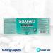 100 Guaifenesin 600mg Caplets - All-Day Mucus Relief for Cough Chest Congestion & Cold Symptoms | International Shipping Available - Buy Online on GoSupps.com