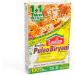 Laziza Delhi Pulao Biryani Spice Mix | Delhi Pulao Biryani Masala | Easy Cook | 100g - Buy Online on GoSupps.com