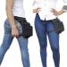 Ultimate Leg Bag for Motorcycle & Outdoor: Men's & Women's Thigh Bags for Riding & Military Use - Buy Online on GoSupps.com