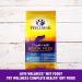 Wellness Cat Food Turkey Entrأ©e - 24 Pack (3 oz) - Premium Pet Nutrition - Buy Online on GoSupps.com