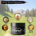 Bergessenz Shilajit Original Mumijo | Wild Collection | 30g Glass | Made in Germany | Lab Tested | +73% Fulvic Acid - Buy Online on GoSupps.com