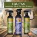 Florage Equitan Insect Spray 10L Canister | Natural Essential Oil Protection for Horses & Riders | Vegan Effective Against Flies Mosquitoes Ticks - Buy Online on GoSupps.com