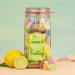Sour Makes You Happy - Delicious Sour Candy Mix in Swing Top Jar | Perfect Gift or Treat - Buy Online on GoSupps.com