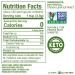 SPLENDA Naturals Stevia Zero Calorie Sweetener Refill - 16 oz Jar - Buy Online on GoSupps.com