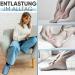 ICEHOF Cooling Boots - Gentle Fabric Therapy Shoes for Chemo & Rheumatism Relief | Unisex Gel Cold Therapy Socks - Buy Online on GoSupps.com