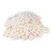 Domino Pure Cane Non-GMO Granulated Sugar Packets - 500 Pack, 0.10oz (2.83g) Each, Dispenser Box - Buy Online on GoSupps.com