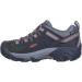 KEEN Women's Targhee 2 Low Waterproof Hiking Shoes 8.5 - Magnet/Coral - Buy Online on GoSupps.com