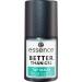 Essence Better than Gel Top Sealer High Gloss Nail Care Nail Care Transparent Transluzent Without Aceton Vegan without preservatives (10ml)