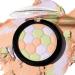 LAURA GELLER Filter Finish Pressed Radiant Setting Powder  Color Correcting For Even Tone  Universal