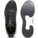 PUMA Men's X Road Running Shoe 47 EU - Black & White | Best International Shipping eCommerce - Buy Online on GoSupps.com