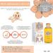 Dul c - Calendula Oil 150ml High Dosage 35% of Organic Calendula Oil for Sensitive and Dry Skin Stretch Marks Pregnancy and Baby with Almond Oil Camomile and Evening Primrose rich in Vitamins - Buy Online on GoSupps.com