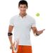 Simien Tennis Elbow Brace (2-Count) for Pain Relief - Compression Pad, Wrist Sweatband, E-Book - Buy Online on GoSupps.com