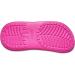 Crocs Unisex-Adult Classic Crush Rain Boots - Size 9 Women/7 Men - Juice - Buy Online on GoSupps.com