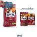 Happy Dog Sensible Mini Africa 800g - Premium Pet Food for Small Breeds | International Shipping Available - Buy Online on GoSupps.com