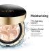 AGE 20's Signature Foundation Cushion Pact #21 Light Beige + Green Tone Up Base - Buy Online on GoSupps.com