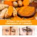 Turmeric Face Cream Face Moisturiser Anti Wrinkle Face Cream Moisturiser Face Women for Hydrating Anti Wrinkles - Fade Fine Lines Spots Hydrating Cream Moisturize & Wrinkles & Skincare - Buy Online on GoSupps.com