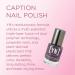 Young Nails Caption Nail Polish Socially Anti Social 0.34 fl. Oz. - Buy Online on GoSupps.com