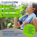 MAX Hydrate Immunity Electrolyte Fizzing Support | Trace Minerals | Lemon Lime | 80 Tablets - Buy Online on GoSupps.com
