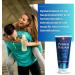 Swissmedicus Horse Balm with Collagen Forte 200ml | Cooling Muscle Gel for Sore Muscles & Regeneration - International Shipping Available - Buy Online on GoSupps.com