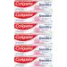 Colgate Sensitive Maximum Strength Whitening Toothpaste Mint - 6 Ounce (Pack of 6)