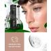Perfect Look London Organic Eyelash Serum - Rapid Lash Growth for Longer, Fuller Lashes - 5ml - Buy Online on GoSupps.com