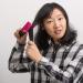 2 Pcs Hair Straightening Comb Set with 6 Alligator Hair Clips for Salon and Home Styling - Buy Online on GoSupps.com