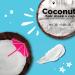 Bear Fruits Hair Masks + Charlotte Avocado Coconut Milk and Flamingo 3x20 ml - Buy Online on GoSupps.com