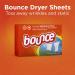 Tide Pods Spring Meadow 70 ct with Downy Unstopables Beads 14.8 oz + Bounce Dryer Sheets 68 ct - Buy Online on GoSupps.com